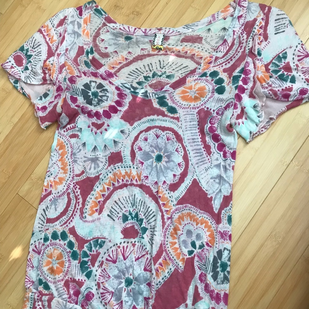 free people top